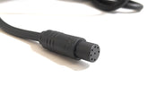 Freilauf - Tongsheng TSDZ2B 48V 250W Mittelmotor Cargo Version 2023 8-Pins Version - Enerprof